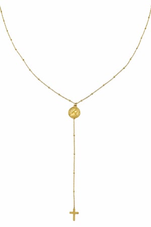 Fashion stainless steel chains h5